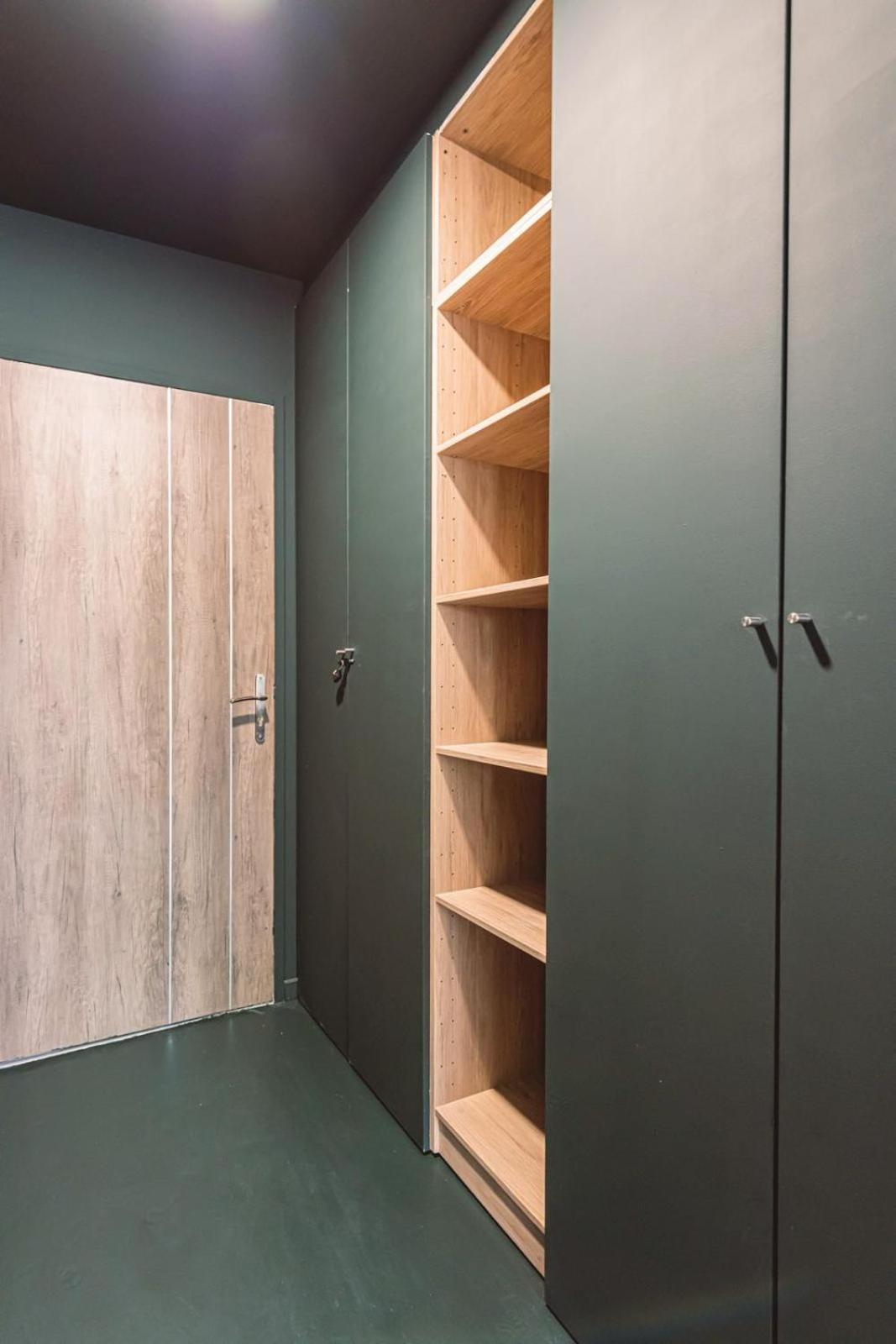 Henri Au Pied De La Cathedrale. Apartman Reims Kültér fotó